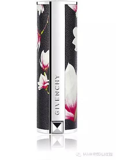 新品播报Givenchy/纪梵希2016高定彩妆—玉兰花限量版