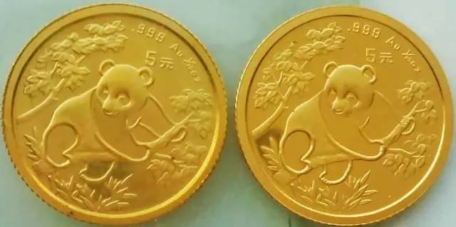 金银币如何鉴别真假,金银币反假