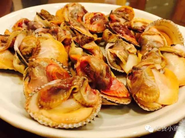 宁波美食夜排档,宁波夜宵好去处