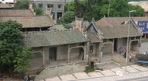 史上广东9个状元,广东历史三大民系状元