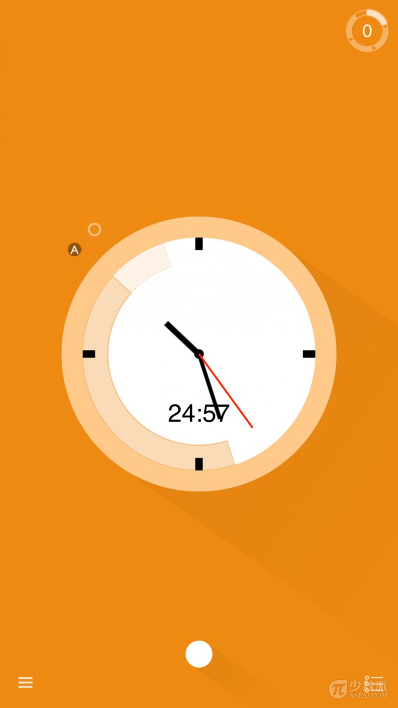 一周App派评：「记录打断」番茄钟FlatTomato、纸上人生「我」、AR纹身inkHunter、个性化健身「凌健身」