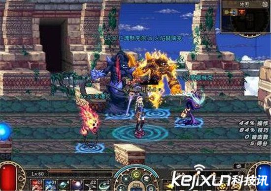 dnf召唤师刷图加点改版,dnf召唤师改版详解