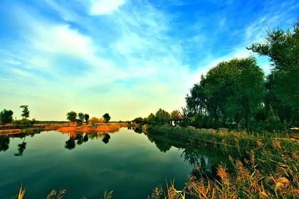 青岛最美的世外桃源，你去过几个？