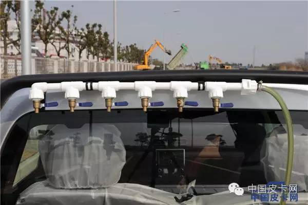 海格龙威皮卡价格,海格龙威皮卡2.5t