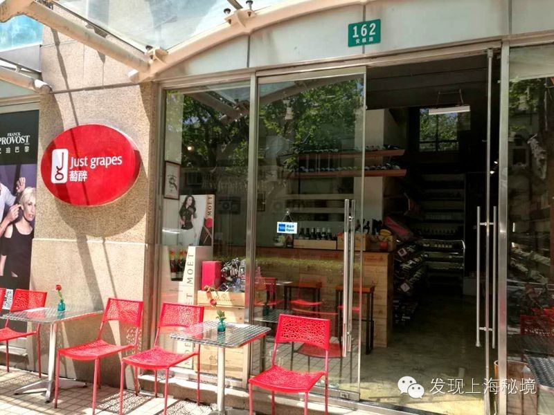 探街|这段路只有500米，但一整天都不够享受它