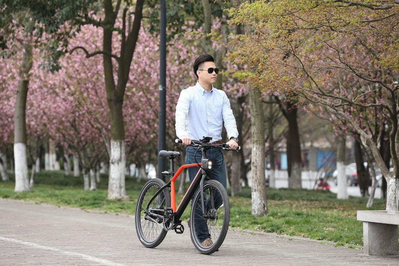 有没有一辆车能满足你的所有需求,两千多万的智行车