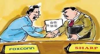 鸿海未来一定会想当家电业老大行业恐爆价格战