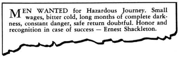 看完平面广告走过的这100年,你也能像马东一样让广告好玩起来