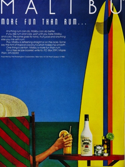 看完平面广告走过的这100年,你也能像马东一样让广告好玩起来