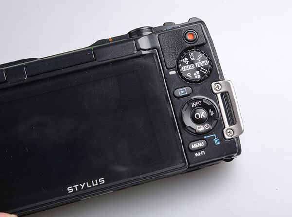 奥林巴斯tg-7运动相机怎样,奥林巴斯tg850拍照