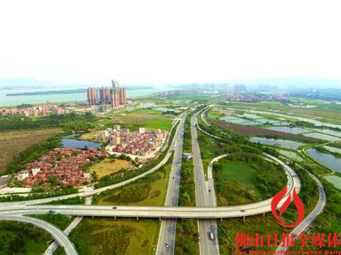 高明旅游区推荐,高明市国家级旅游区