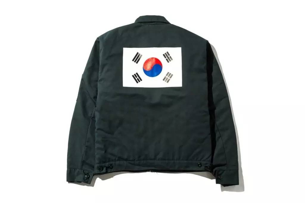 冠希潮牌套装,冠希潮牌