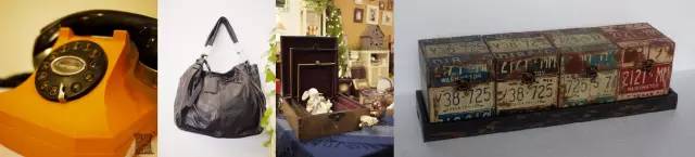 没去过的店铺不敢进去,魔都最潮的复古店