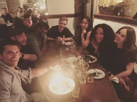 最强收藏广播网2016年新剧试映集完整清单NBCCW故事剧集