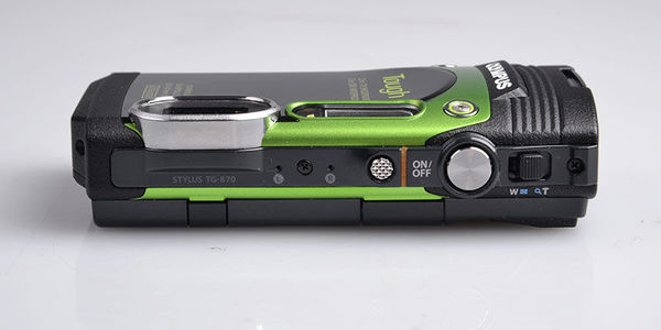 奥林巴斯tg-7运动相机怎样,奥林巴斯tg850拍照