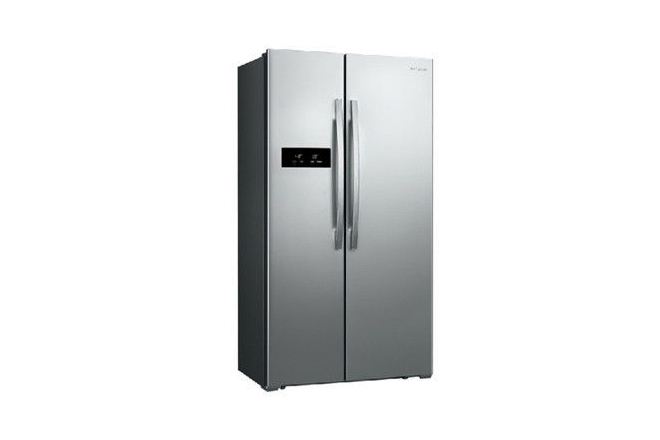 致敬经典：容声告诉您2899元的对开门冰箱什么样