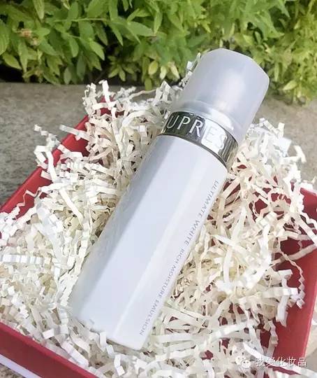 深扒资生堂,深扒护肤新品牌