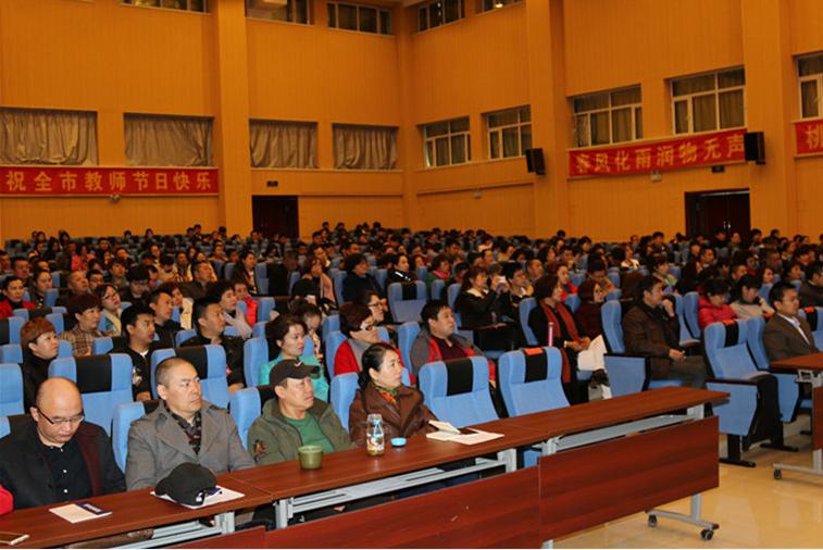 牙克石市政府最新消息,牙克石现在新上任的市长