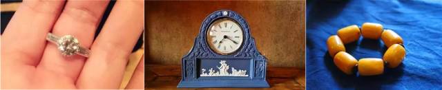 没去过的店铺不敢进去,魔都最潮的复古店