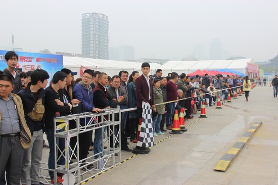 2018淮安区运动会,淮安第六届运动会