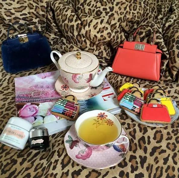 fendi春季新款,fendi2015春夏高级定制