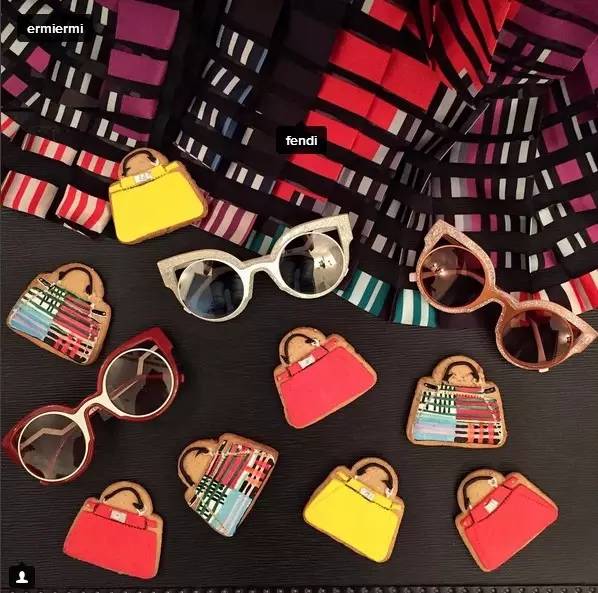 fendi春季新款,fendi2015春夏高级定制