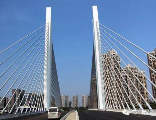 天府新区最美城市地标,天府新区原来这么美