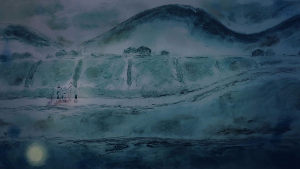 如果真的“被狐狸附身”了怎么办？|专访《被狐狸附身》作者佐藤美代