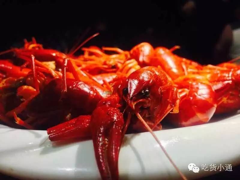 宁波美食夜排档,宁波夜宵好去处