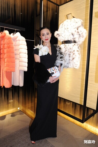 fendi春季新款,fendi2015春夏高级定制