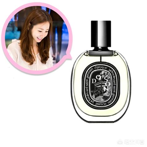 少女系香水,少女风格香水必备知识