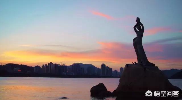 珠海有哪些地方可以玩的,珠海哪里有科技感的地方玩