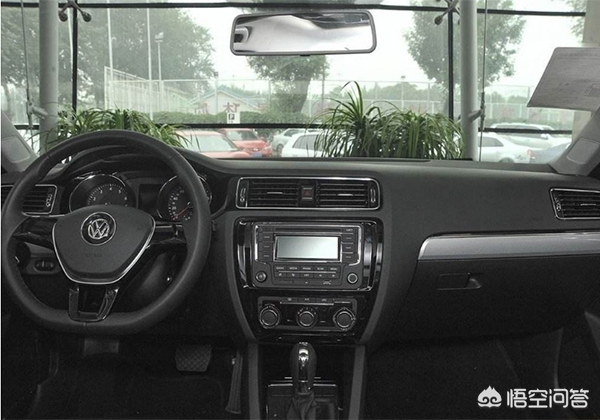 江湖汽车评测视频,大众速腾20211.2t口碑评价