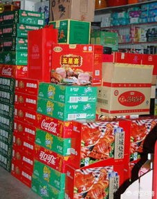 农村小卖铺能赚钱吗,在农村开8090后的小卖铺赚钱吗