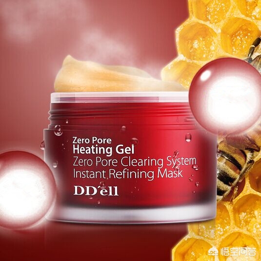 清洁黑头收缩毛孔的最好办法,清洁黑头收缩毛孔是真的吗