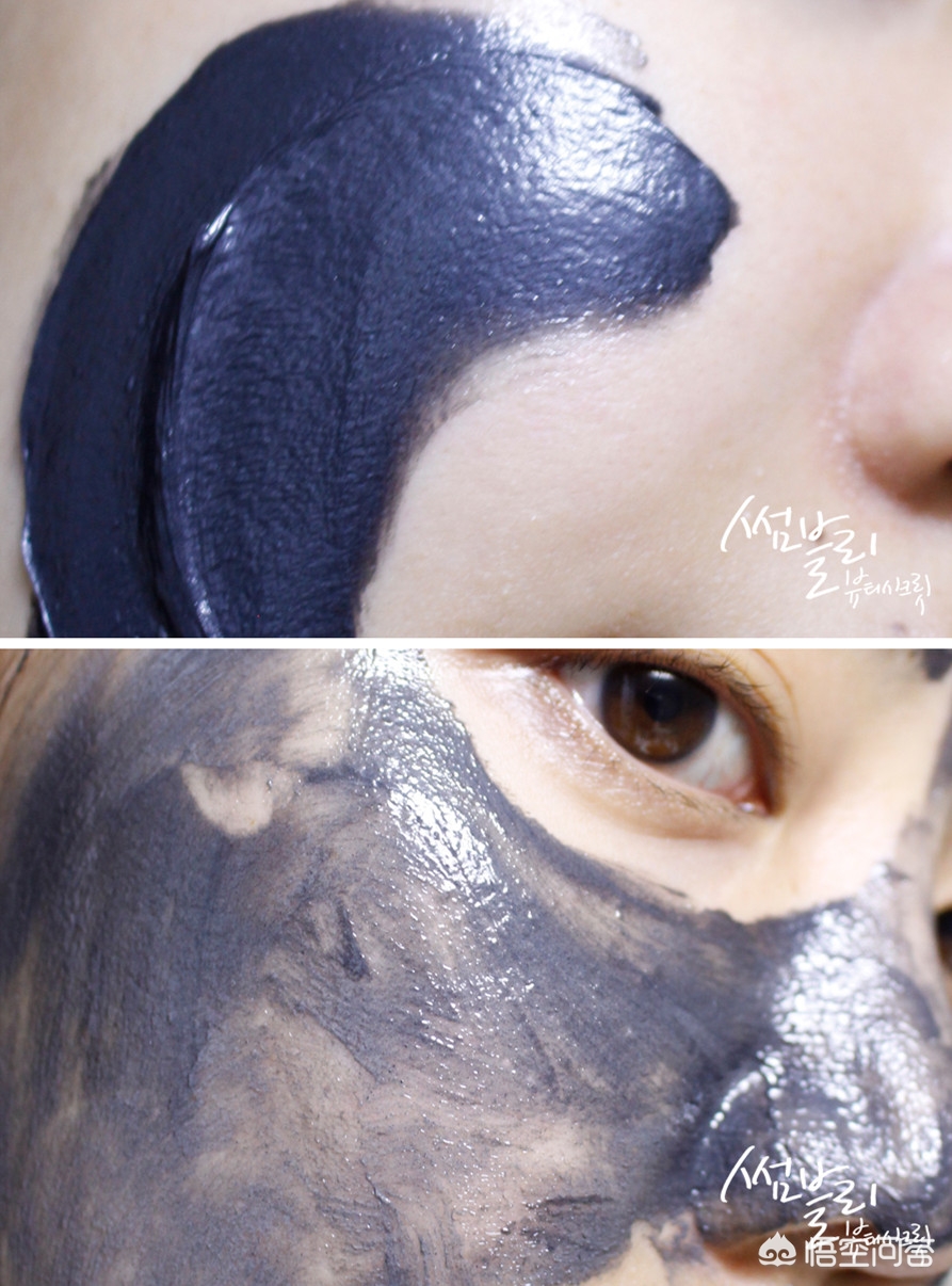 清洁黑头收缩毛孔的最好办法,清洁黑头收缩毛孔是真的吗