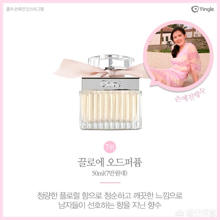 少女系香水,少女风格香水必备知识