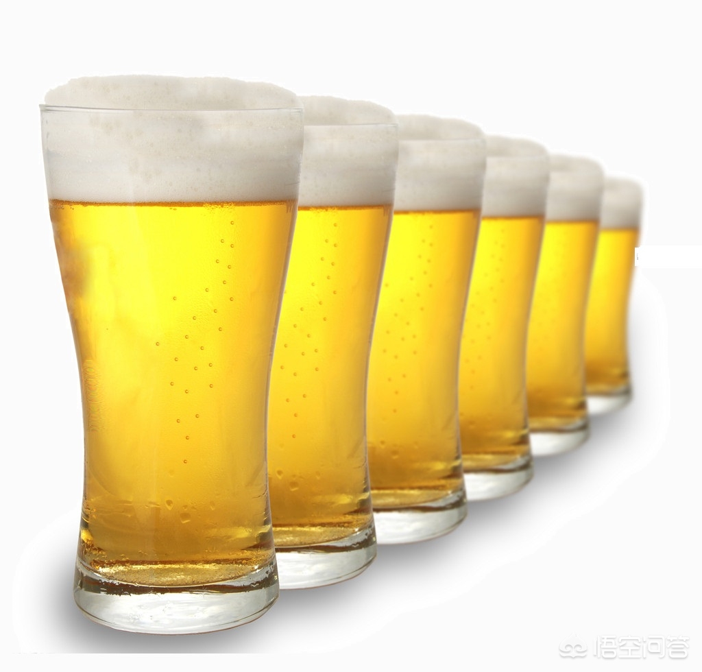 为什么喝啤酒就会尿,为什么喝啤酒尿多
