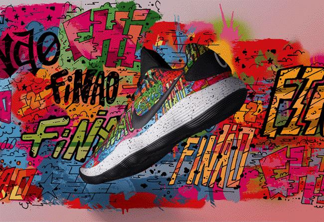 耐克学生党实战球鞋推荐,nike好看又能实战的篮球鞋