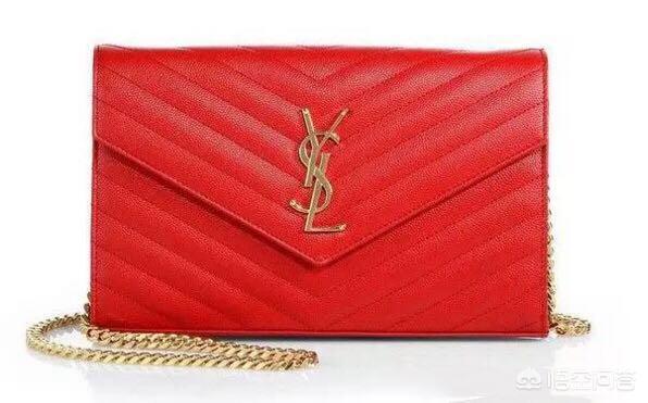 过年必买的红色包包,红色包包推荐小众高级感