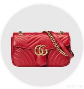 过年必买的红色包包,红色包包推荐小众高级感