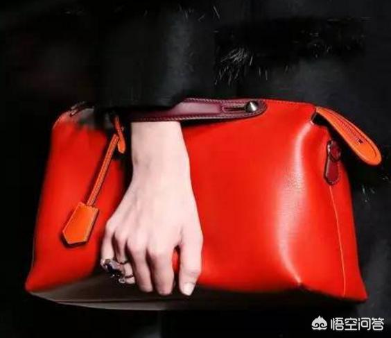 过年必买的红色包包,红色包包推荐小众高级感