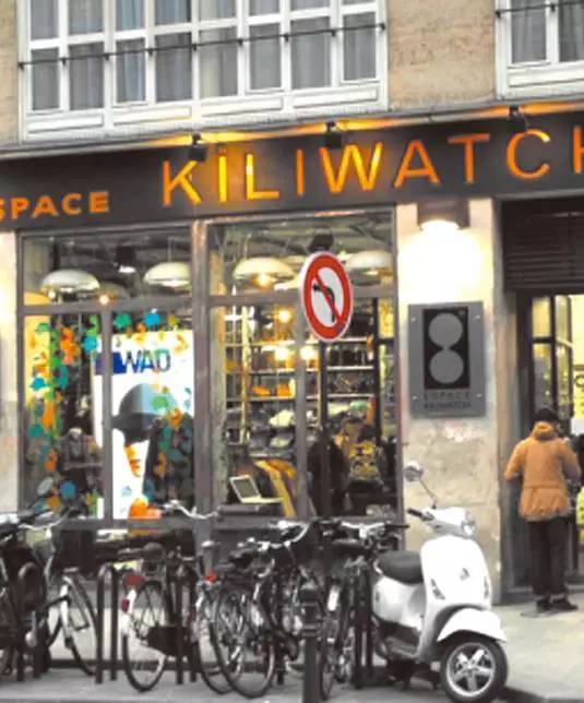 没去过的店铺不敢进去,魔都最潮的复古店