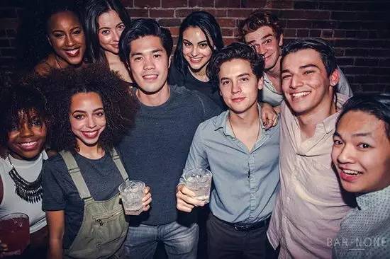 最强收藏广播网2016年新剧试映集完整清单NBCCW故事剧集