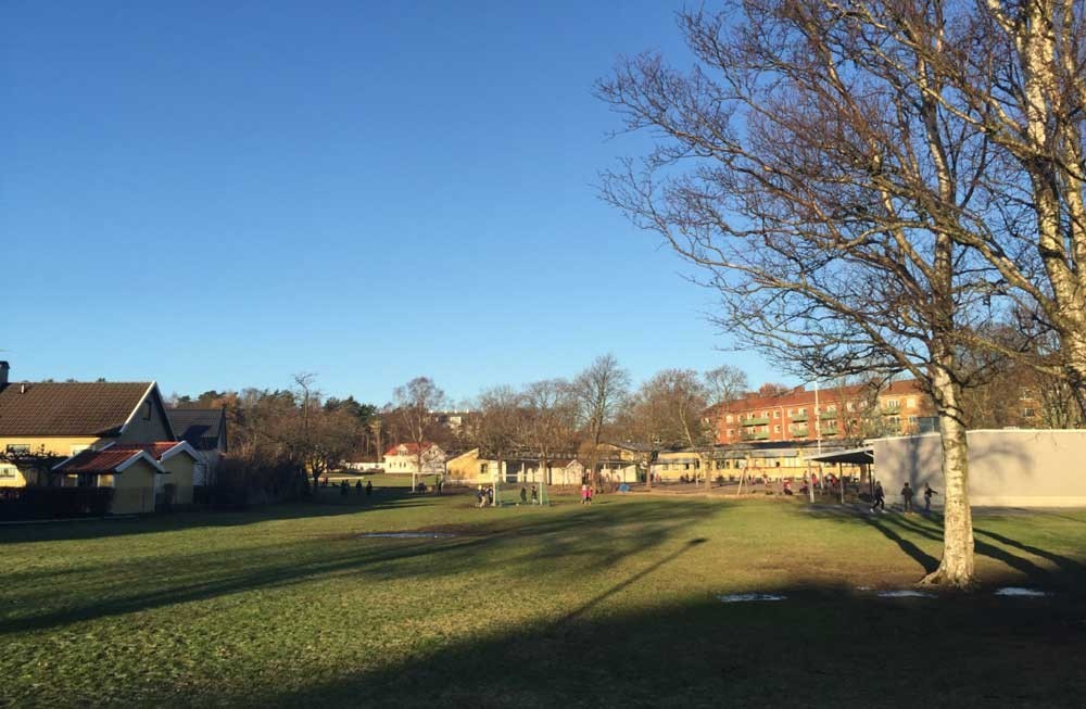 瑞典买房条件,瑞典人口多少