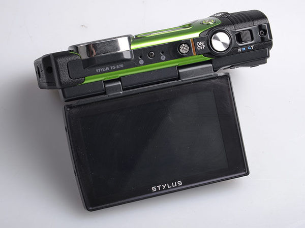 奥林巴斯tg-7运动相机怎样,奥林巴斯tg850拍照