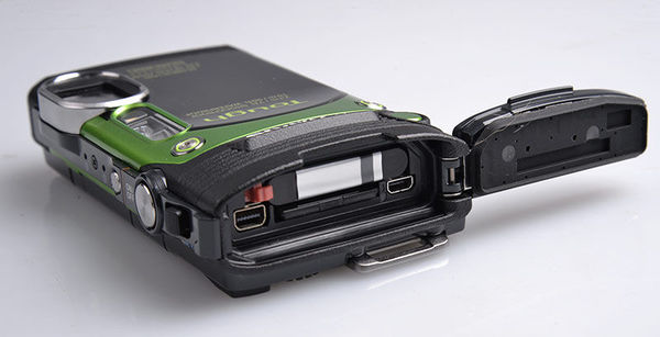 奥林巴斯tg-7运动相机怎样,奥林巴斯tg850拍照