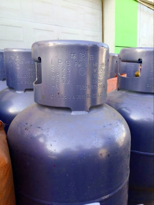 呼和浩特整顿市场,液化石油气市场规范整治