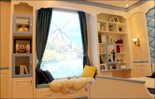 好物衣柜,好物推荐家居衣柜