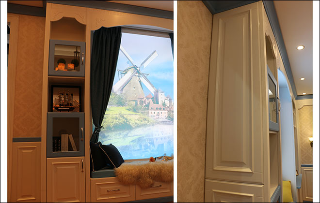 好物衣柜,好物推荐家居衣柜